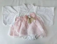 バースデイ Cottoli 袴 70