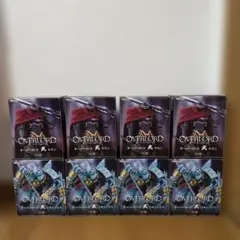 未開封・ダンボール発送】オーバーロード モモン/コキュートス 2種10個