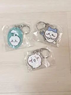 ちいかわグッズセット♡