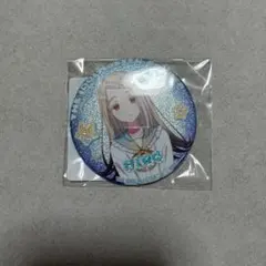 学マス 学園アイドルマスター 篠澤広 缶バッジ