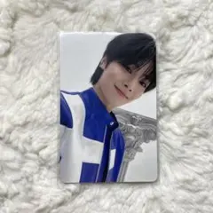 Stray Kids アイエン 5-star 店舗特典トレカ