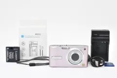 2026年最新】DMC-FS3 LUMIXの人気アイテム - メルカリ