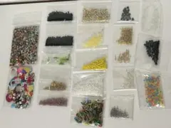 ビーズまとめ売り