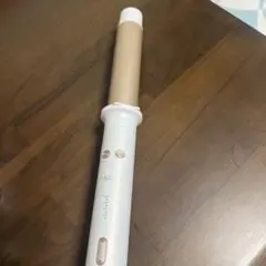 ANLAN カールヘアアイロン 160℃-220℃