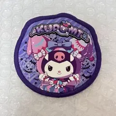 【匿名配送】PUROMONSTERSCRAMBLE ブラインドバッジ クロミ