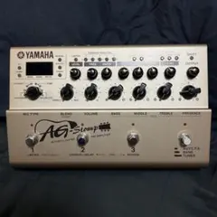 2026年最新】yamaha ag-stompの人気アイテム - メルカリ