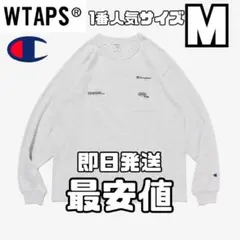 2026年最新】wtaps champion academy ssの人気アイテム - メルカリ
