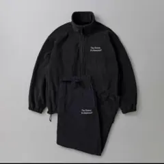 2026年最新】ennoy フリース セットアップ sの人気アイテム - メルカリ