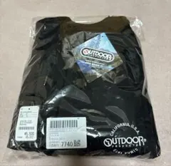 【新品未使用】OUTDOOR PRODUCTS スウェットパンツ 3L ブラック