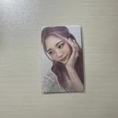 ME:I トレカ セルカ 佐々木心菜 033