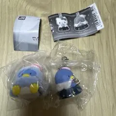 タキシードサム おふとんかぶりっこ2星色天使チャーム