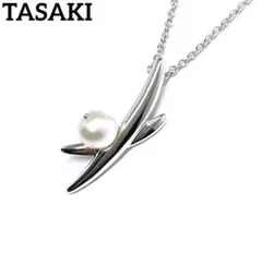 【未使用品】✨田崎真珠　TASAKI タサキ パール　ネックレス