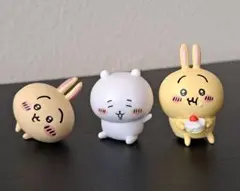 【汐見様専用】【まとめ売り】ちいかわ　カプセルトイ　ちいかわ&うさぎ&シーサー