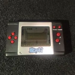 BANDAI 北斗の拳 鮮烈！北斗神拳 ゲームウォッチ レトロ - メルカリ