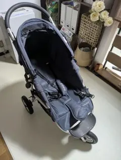 AirBuggy COCOのサムネイル