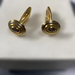GUCCI グッチ トムフォード期 スターリングシルバー 925 カフリンクス グッチ カフリンクス Gロゴ シルバー925 付属品完備 - メルカリ