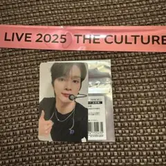 SMTOWN LIVE 2022 SMCU パスポート トレカ ソンチャン SMTOWN LIVE 2022 SMCU パスポート トレカ ソンチャン