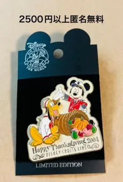 2026年最新】ディズニークルーズ ピンの人気アイテム - メルカリ