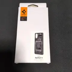 Spigen Xperia 5 V Ultra Hybrid ケースのサムネイル