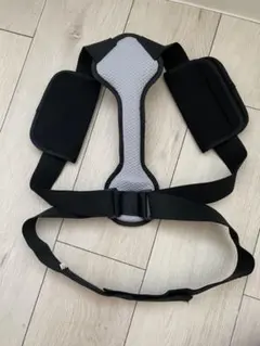 【最終価格】猫背矯正ベルト 姿勢矯正ベルト 人気