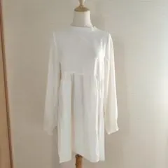 関西ファッション連合 ワンピース フリーサイズ