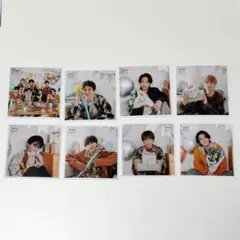 WEST. ファミクラストア ましかくフォト 渋谷