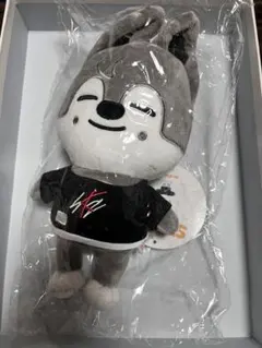 2026年最新】straykids skzoo ウルフチャンの人気アイテム - メルカリ