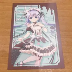 2026年最新】ご注文はうさぎですか ポストカードの人気アイテム - メルカリ