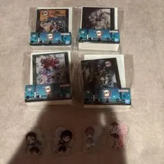 一番くじ　鬼滅の刃〜上弦の参〜