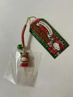 ご当地キティ　トナカイ　クリスマスのサムネイル
