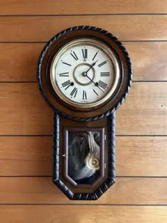 2026年最新】愛知時計電機 表示形式：アナログ 掛時計・柱時計の人気