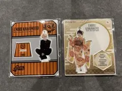 2026年最新】川本笑瑠 アクリルスタンドの人気アイテム - メルカリ
