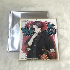 WINDBREAKER 蘇枋隼飛 色紙 disp