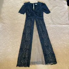 値下げします！　ワンピース　Lily Brown