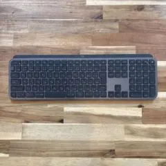 Logicool KX800 MX Keys キーボード