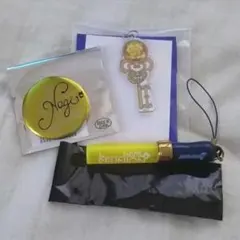 アイナナ REUNION展覧会 ナギ