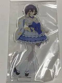 水野愛 ゾンビランドサガ POPUP 描き下ろしアクリルスタンド ジャージ