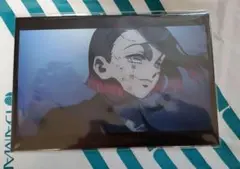 鬼滅の刃全集中展無限列車編・遊郭編キャラクターポストカード