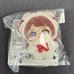 一番くじ 学園アイドルマスター Part4 F賞きららいずマスコット 花海咲季