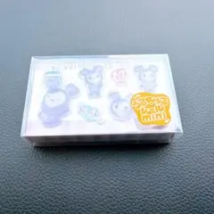 TWICE GIGO うるちゅる　シール　サナのサムネイル
