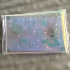 ふしぎの国のアリス Wishing Stars マルチケース　ハッピーくじ　H賞
