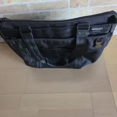 BERMAS ビジネスバッグ ブラックのサムネイル