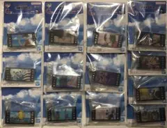 ワンピース　一番くじ　海賊王への道　G賞 ワンピースヒストリーアクリルチャーム