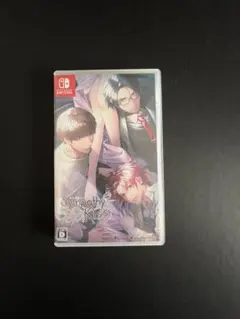 シンパシーキス Switch