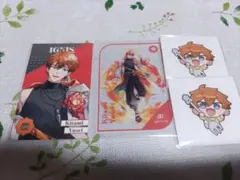 にじさんじ　北見遊征　8周年