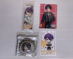 あんスタ 仙石忍セット