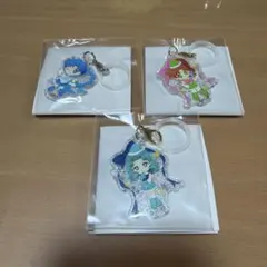 セーラームーンストア　アンブレラチャーム　目印アクセサリー