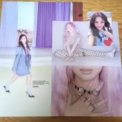 2025年最新】twice ポスター ツウィの人気アイテム - メルカリ