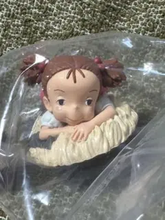 ポーズがいっぱいコレクション　メイちゃん　シークレット