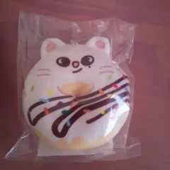 skzoo ドーナツチャーム jiniret